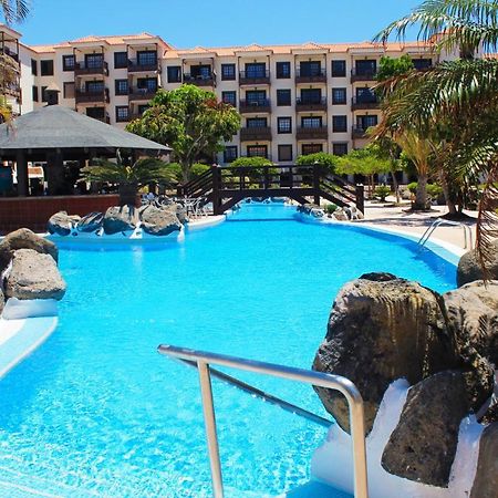 Mar Y Piscina En Costa Del Silencio Arona (Tenerife) Exterior foto
